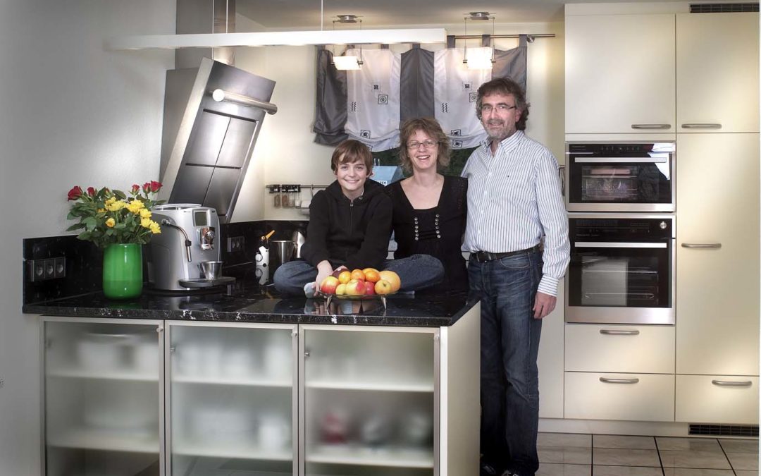 Familie Zeitler