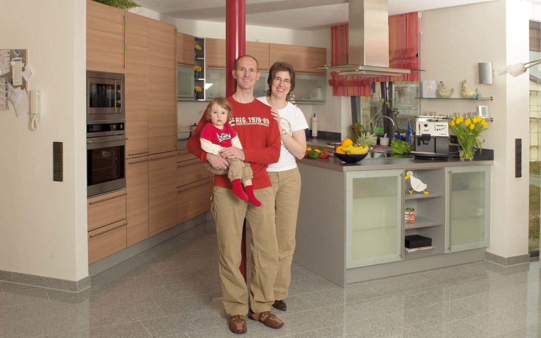 Familie Krenn