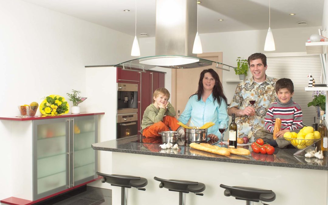 Familie Lobmueller