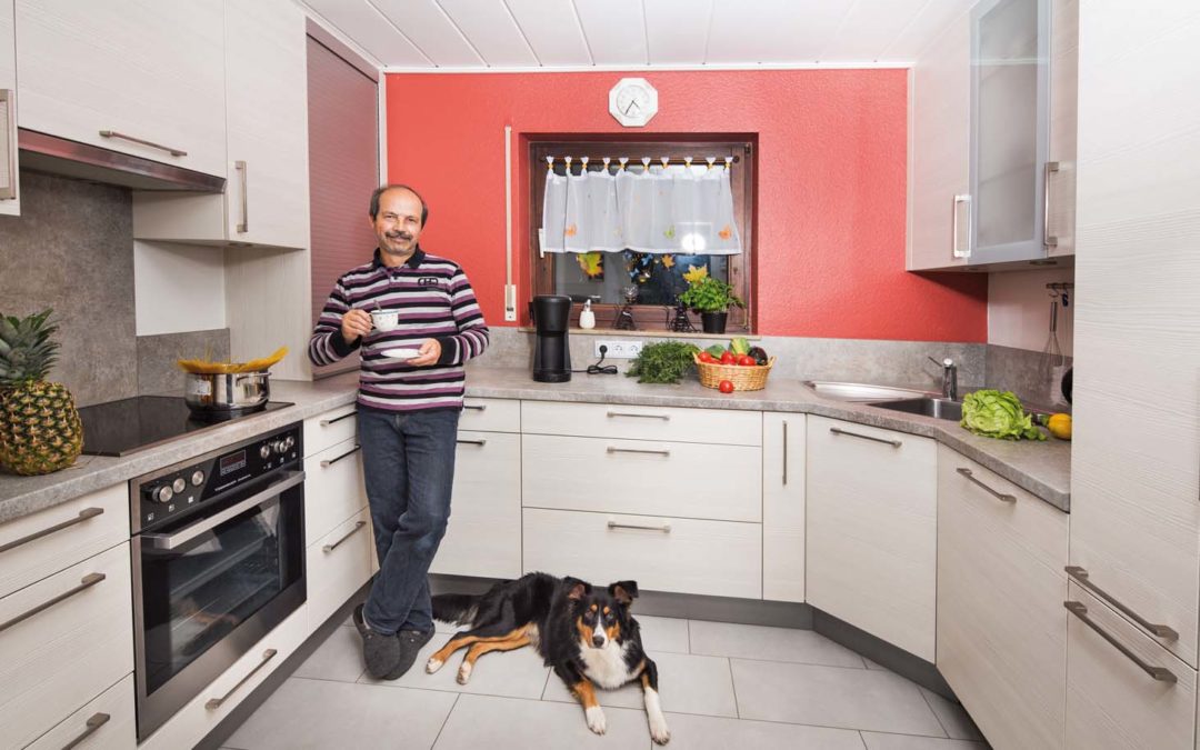 Familie Pflederer