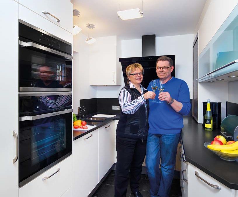 Familie Senft