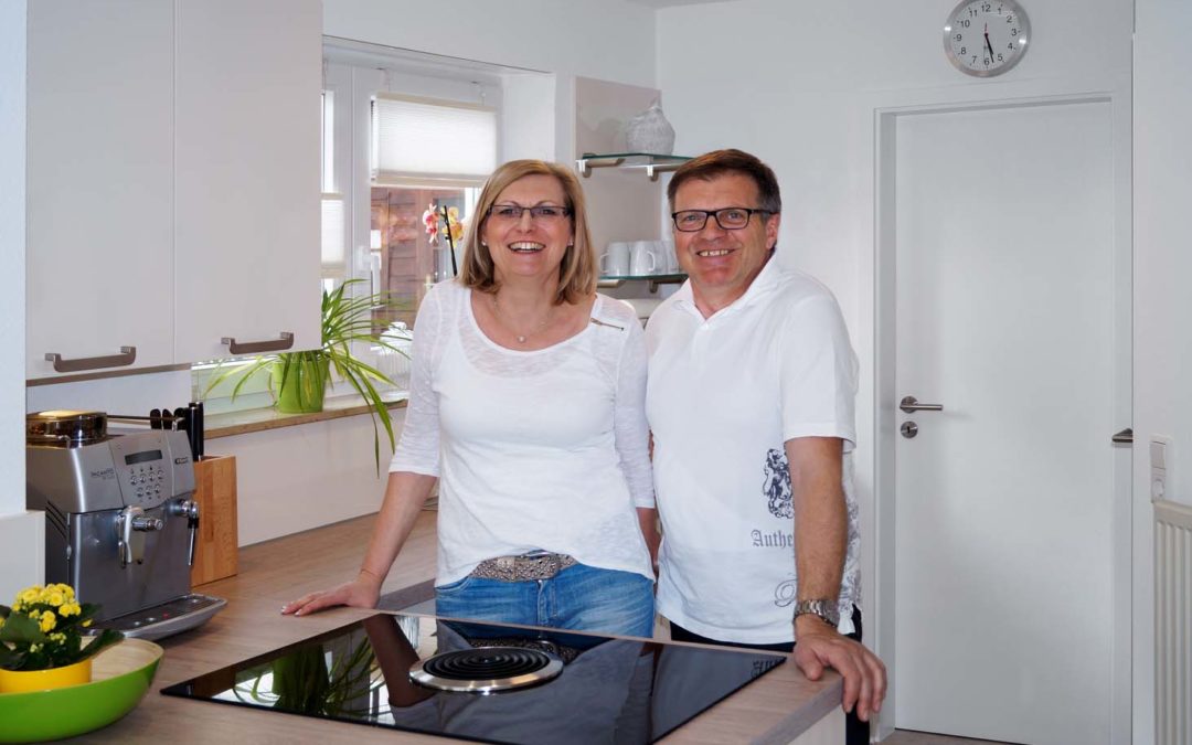 Familie Krämer
